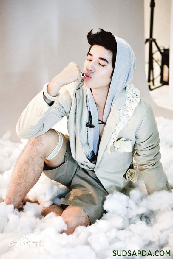 马里奥·毛瑞尔(Mario Maurer、 )Mario Maurer性感图片壁纸