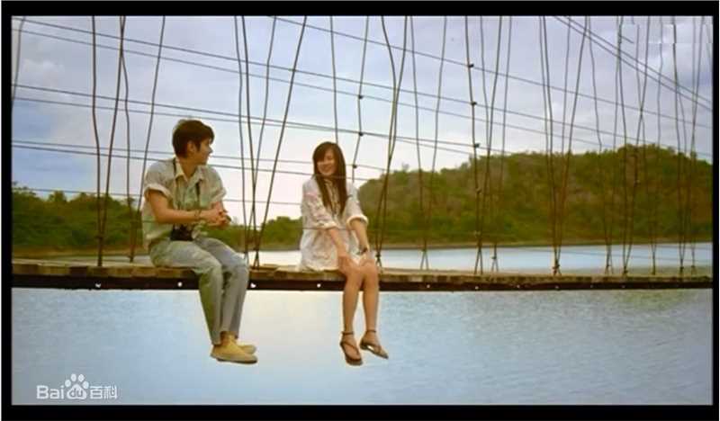 马里奥·毛瑞尔(Mario Maurer、 )初恋这件小事壁纸壁纸