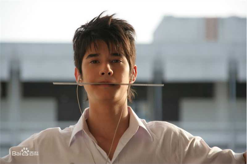 马里奥·毛瑞尔(Mario Maurer、 )初恋这件小事壁纸壁纸