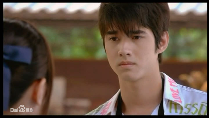 马里奥·毛瑞尔(Mario Maurer、 )初恋这件小事壁纸壁纸