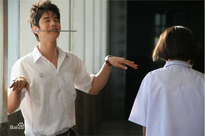 马里奥·毛瑞尔(Mario Maurer、 )初恋这件小事壁纸壁纸