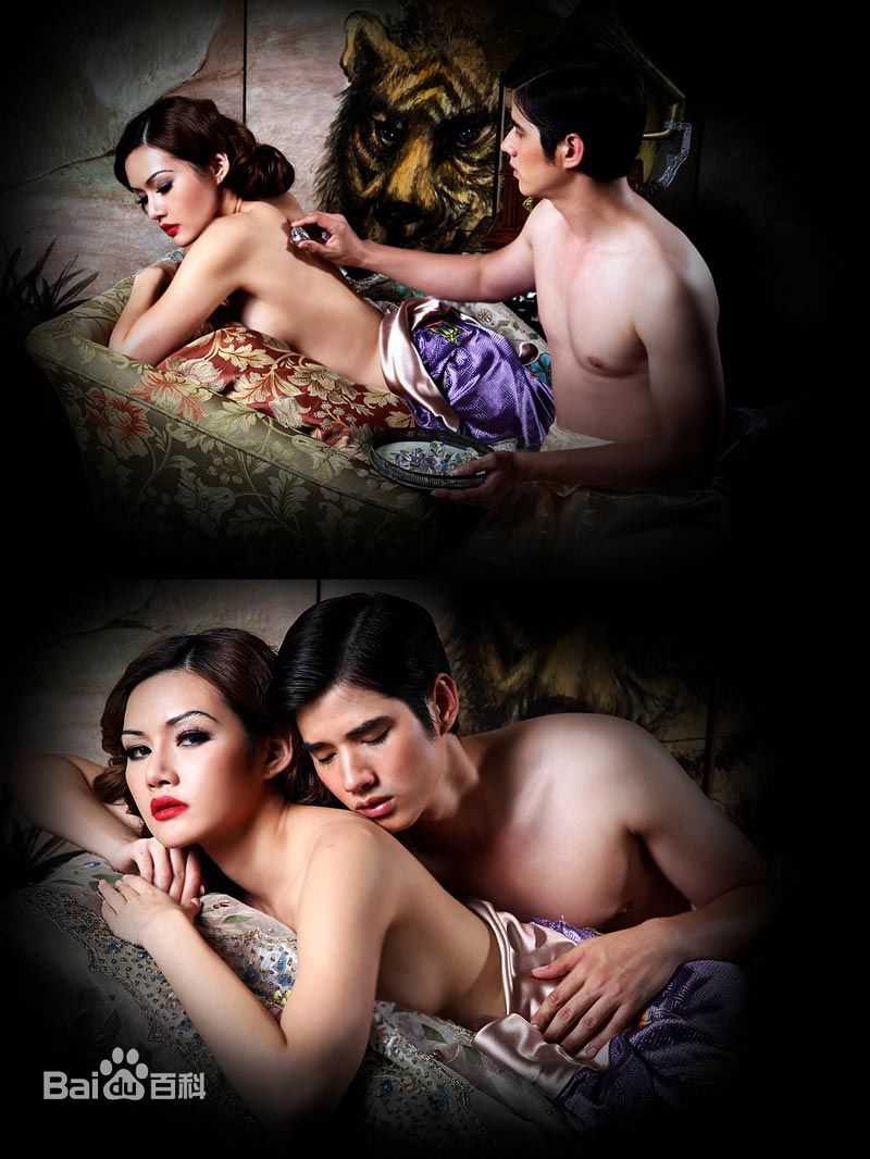 马里奥·毛瑞尔(Mario Maurer、 )晚娘图片图册