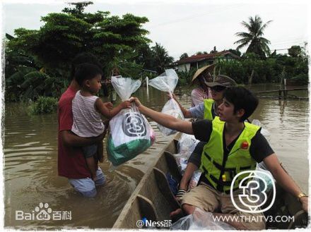 马里奥·毛瑞尔(Mario Maurer、 )爱4狂潮生活照相册