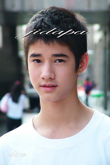 最全马里奥·毛瑞尔(Mario Maurer、 )精彩图册