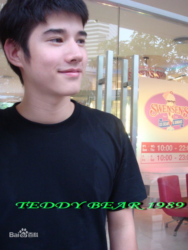 最全马里奥·毛瑞尔(Mario Maurer、 )精彩图册