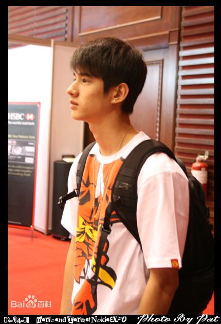 最全马里奥·毛瑞尔(Mario Maurer、 )精彩图册