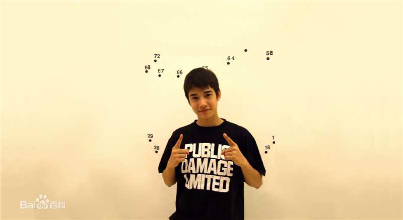 最全马里奥·毛瑞尔(Mario Maurer、 )精彩图册