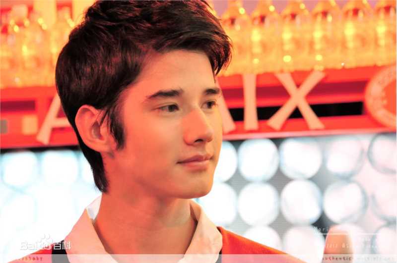 最全马里奥·毛瑞尔(Mario Maurer、 )精彩图册