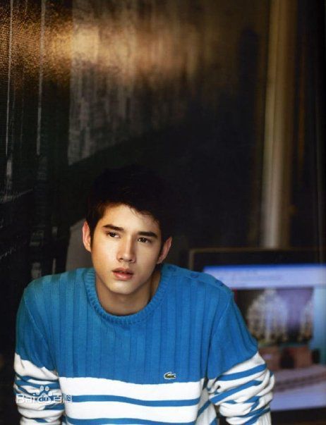 最全马里奥·毛瑞尔(Mario Maurer、 )精彩图册