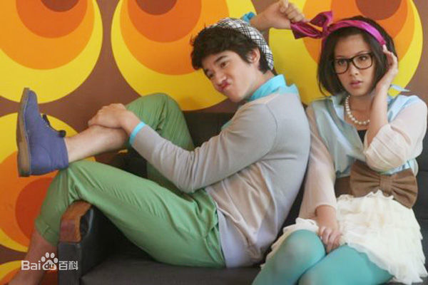 最全马里奥·毛瑞尔(Mario Maurer、 )精彩图册