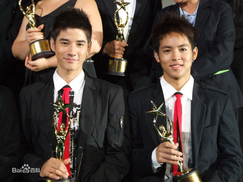 最全马里奥·毛瑞尔(Mario Maurer、 )精彩图册