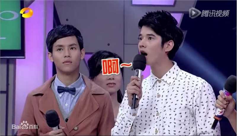 最全马里奥·毛瑞尔(Mario Maurer、 )精彩图册