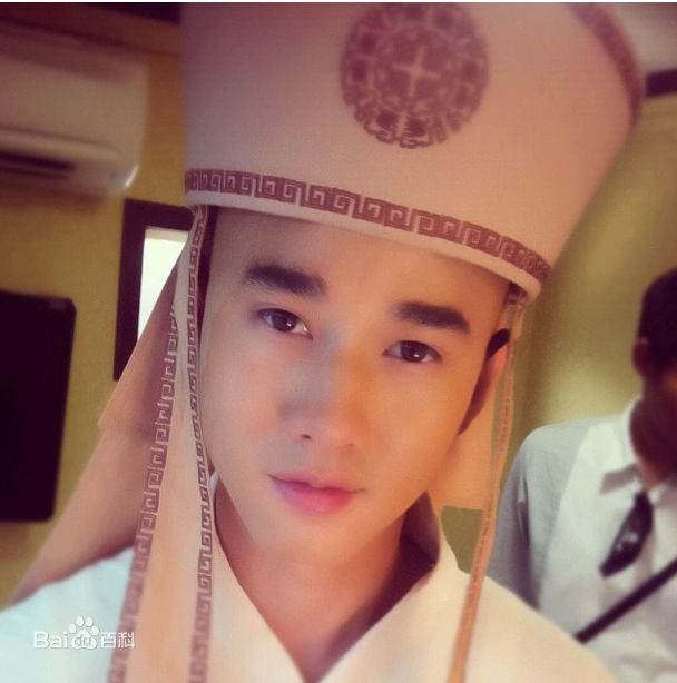 最全马里奥·毛瑞尔(Mario Maurer、 )精彩图册