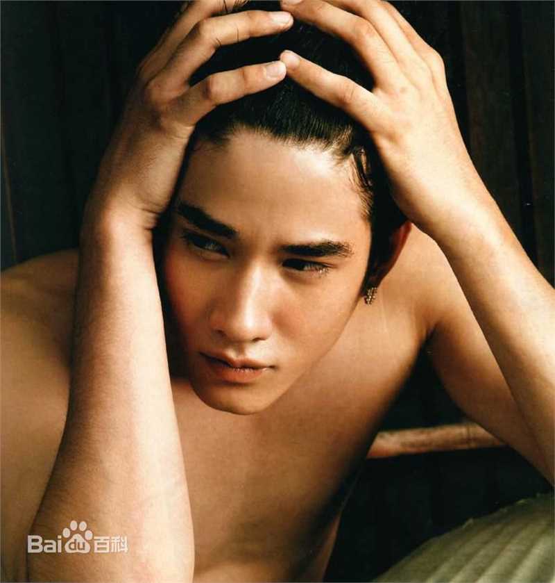 高清马里奥·毛瑞尔(Mario Maurer、 )精彩图册