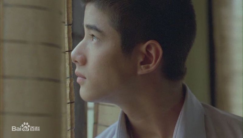 高清马里奥·毛瑞尔(Mario Maurer、 )精彩图册