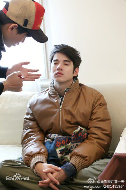 高清马里奥·毛瑞尔(Mario Maurer、 )精彩图册