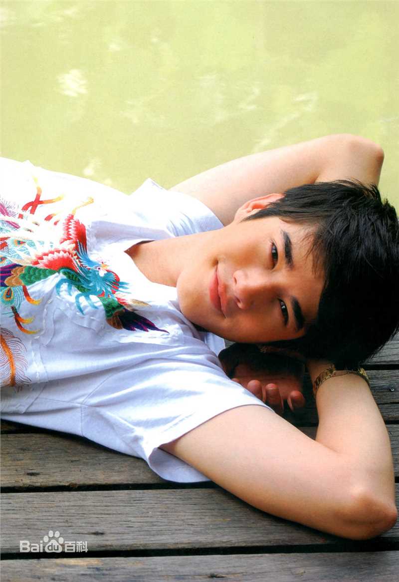 高清马里奥·毛瑞尔(Mario Maurer、 )精彩图册