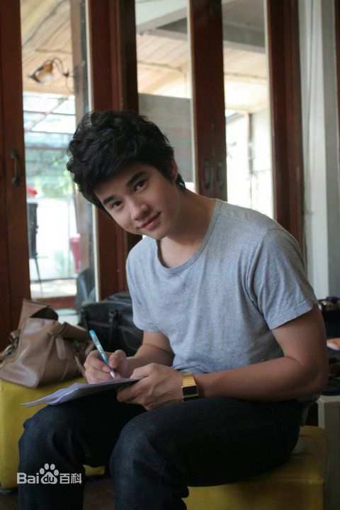 高清马里奥·毛瑞尔(Mario Maurer、 )精彩图册