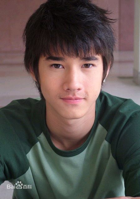 高清马里奥·毛瑞尔(Mario Maurer、 )精彩图册