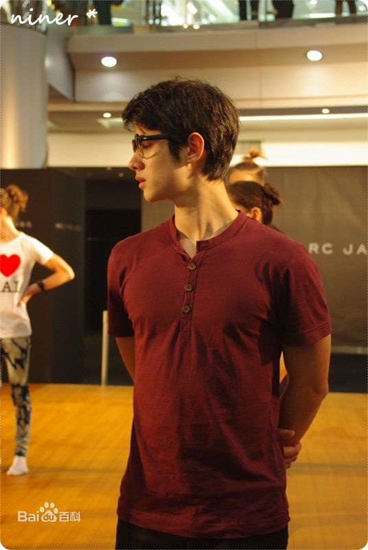 高清马里奥·毛瑞尔(Mario Maurer、 )精彩图册