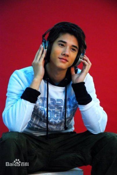 最优质马里奥·毛瑞尔(Mario Maurer、 )精彩图册