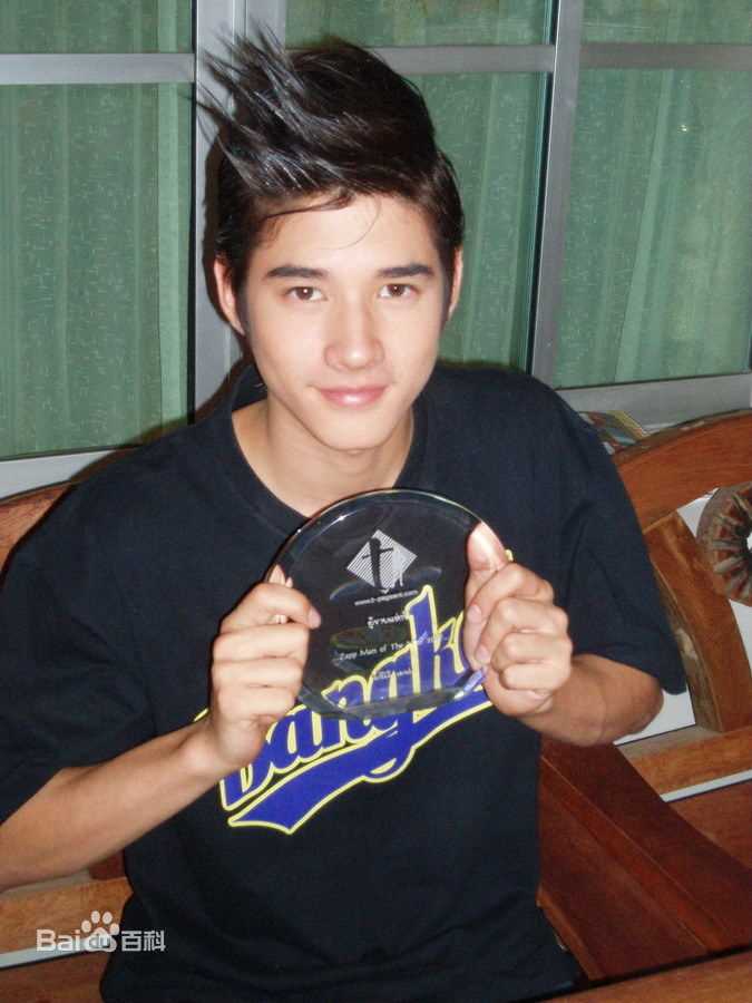 最优质马里奥·毛瑞尔(Mario Maurer、 )精彩图册