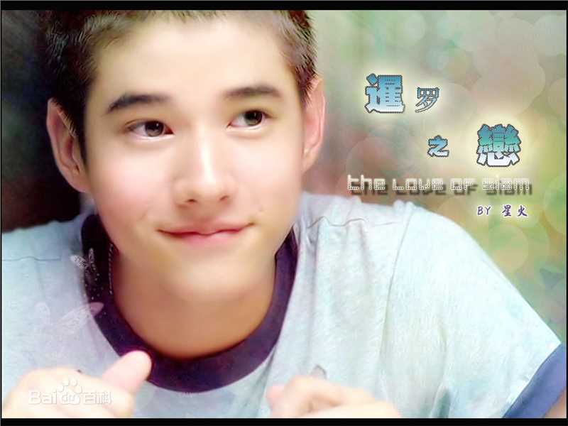 最优质马里奥·毛瑞尔(Mario Maurer、 )精彩图册