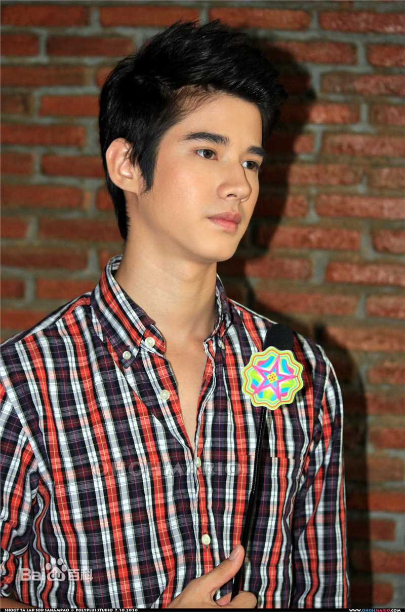 最优质马里奥·毛瑞尔(Mario Maurer、 )精彩图册