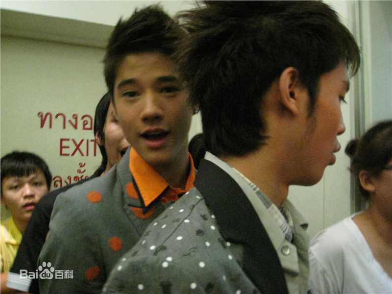 最优质马里奥·毛瑞尔(Mario Maurer、 )精彩图册