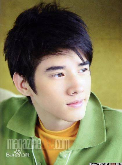 最优质马里奥·毛瑞尔(Mario Maurer、 )精彩图册