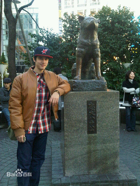 最优质马里奥·毛瑞尔(Mario Maurer、 )精彩图册