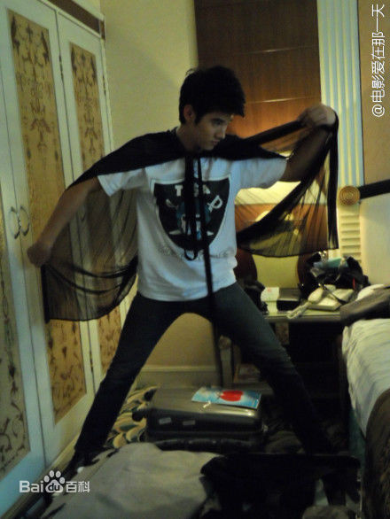 最优质马里奥·毛瑞尔(Mario Maurer、 )精彩图册