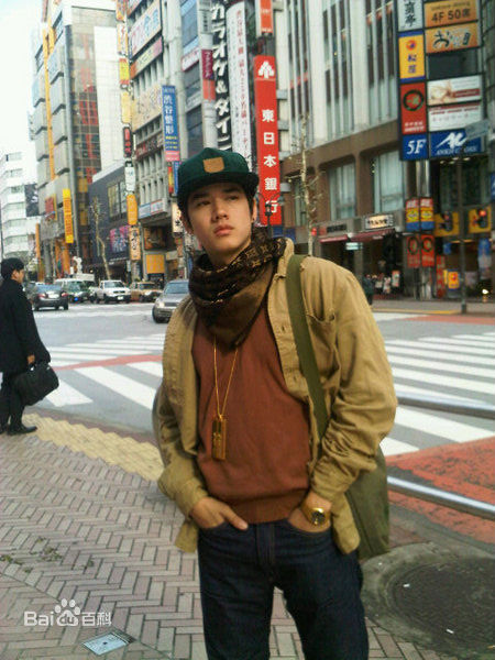 最优质马里奥·毛瑞尔(Mario Maurer、 )精彩图册