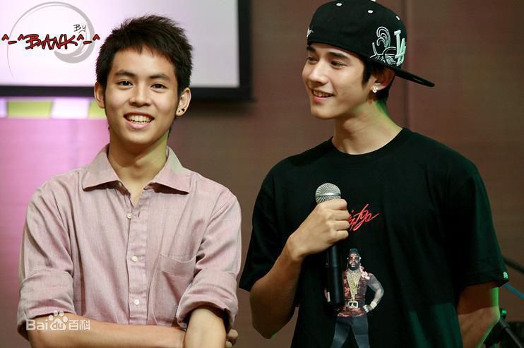 最优质马里奥·毛瑞尔(Mario Maurer、 )精彩图册