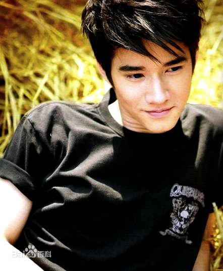 最优质马里奥·毛瑞尔(Mario Maurer、 )精彩图册