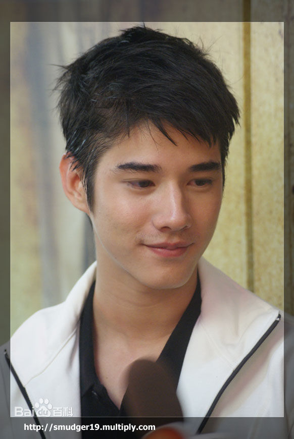 最优质马里奥·毛瑞尔(Mario Maurer、 )精彩图册