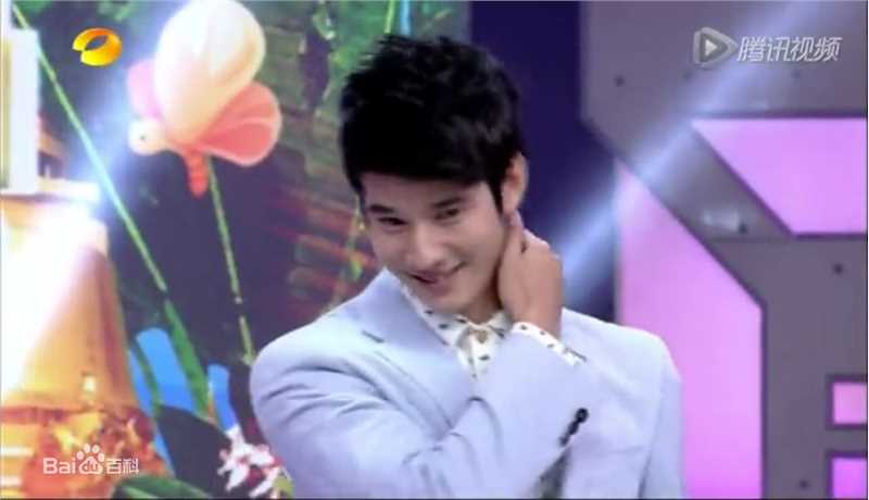 最优质马里奥·毛瑞尔(Mario Maurer、 )精彩图册