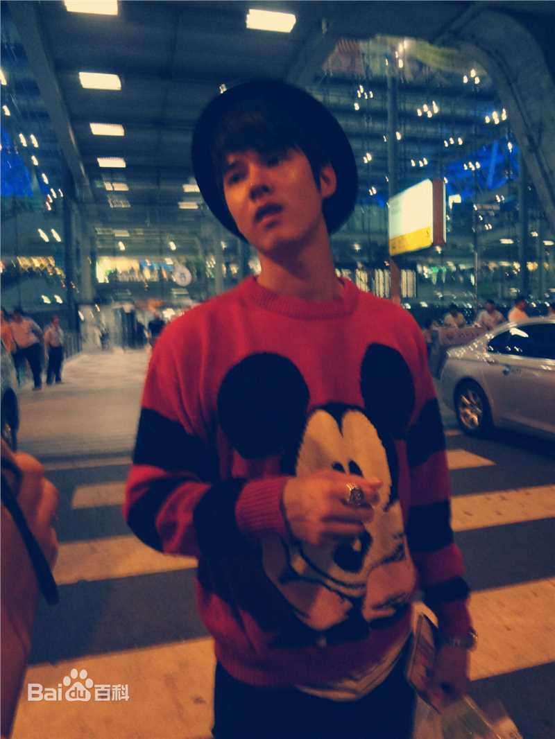 最优质马里奥·毛瑞尔(Mario Maurer、 )精彩图册