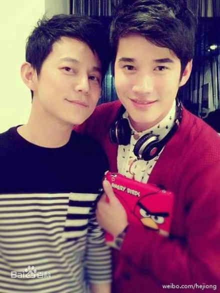 最优质马里奥·毛瑞尔(Mario Maurer、 )精彩图册