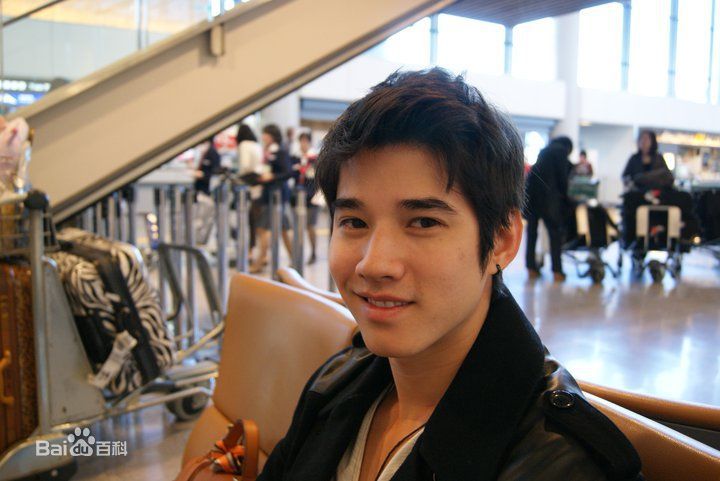 最优质马里奥·毛瑞尔(Mario Maurer、 )精彩图册