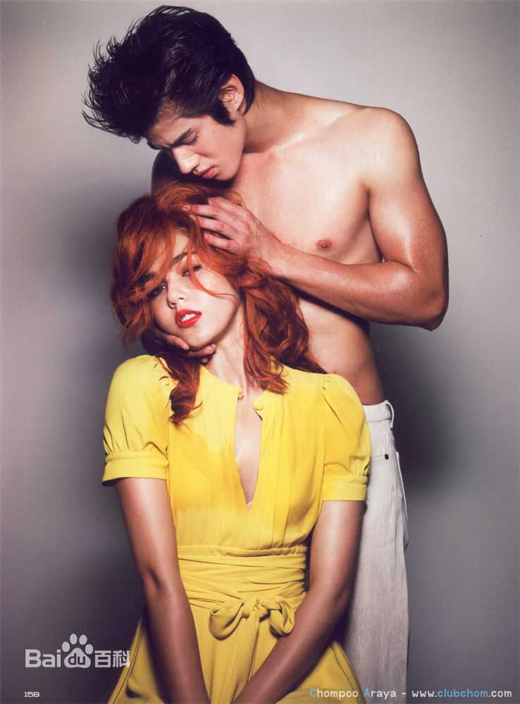 最优质马里奥·毛瑞尔(Mario Maurer、 )精彩图册