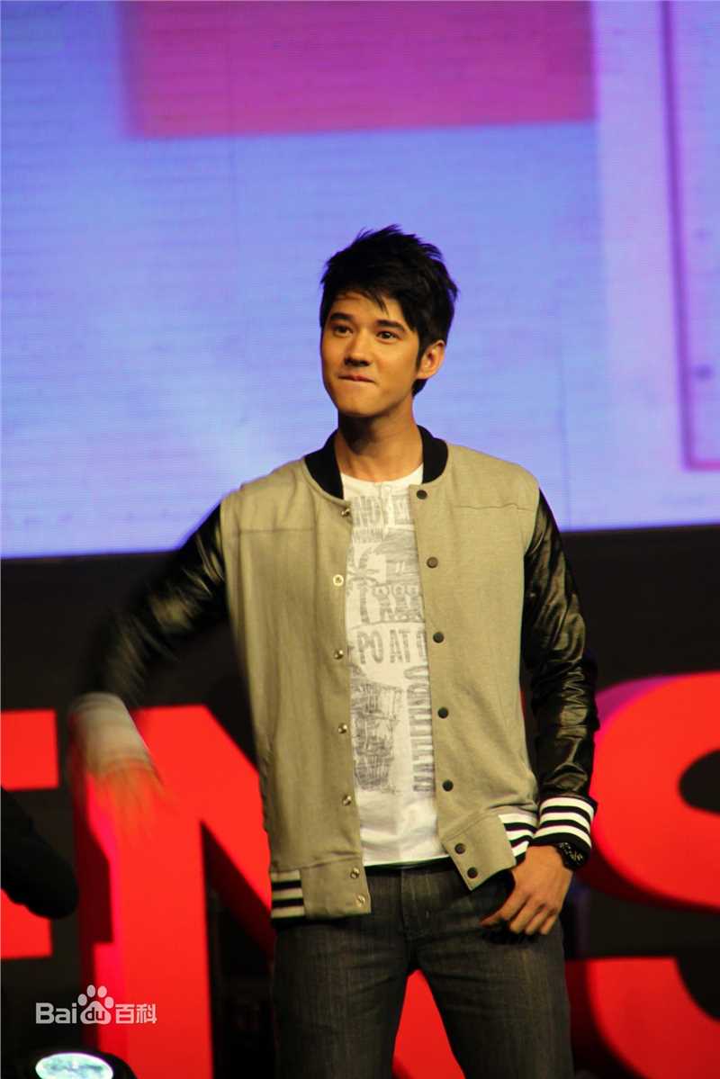 最优质马里奥·毛瑞尔(Mario Maurer、 )精彩图册