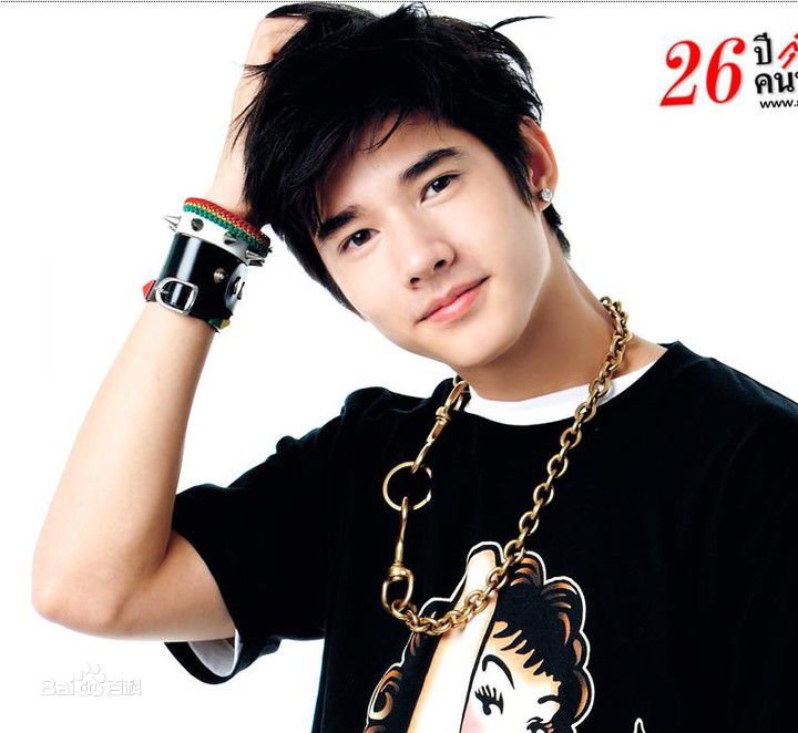 最优质马里奥·毛瑞尔(Mario Maurer、 )精彩图册