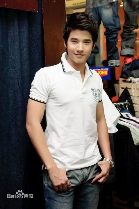 最优质马里奥·毛瑞尔(Mario Maurer、 )精彩图册