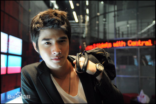 最优质马里奥·毛瑞尔(Mario Maurer、 )精彩图册