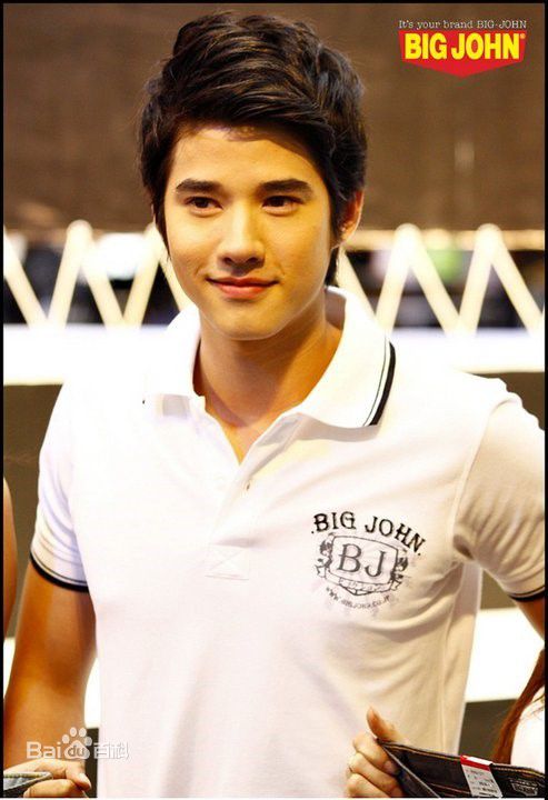 最优质马里奥·毛瑞尔(Mario Maurer、 )精彩图册