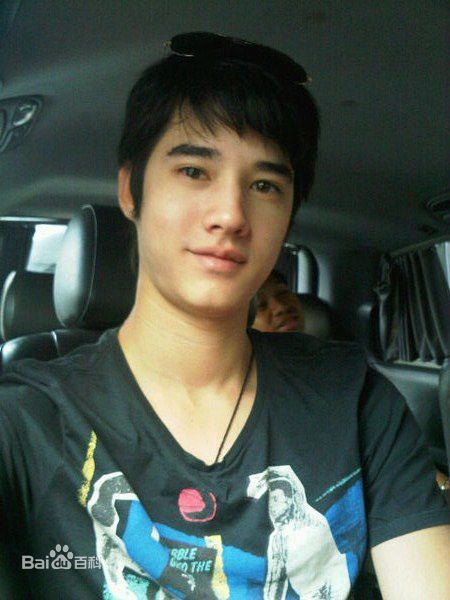 最优质马里奥·毛瑞尔(Mario Maurer、 )精彩图册