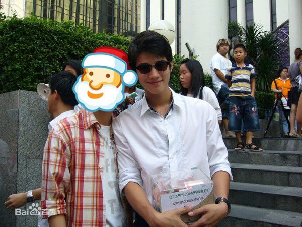 最优质马里奥·毛瑞尔(Mario Maurer、 )精彩图册