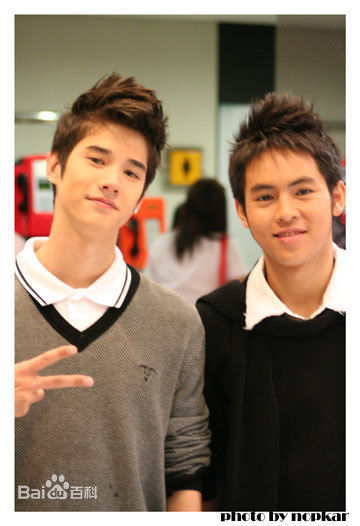 最优质马里奥·毛瑞尔(Mario Maurer、 )精彩图册