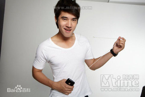 最优质马里奥·毛瑞尔(Mario Maurer、 )精彩图册